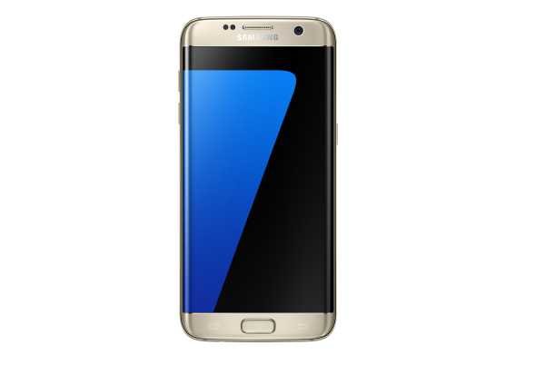 Samsung Galaxy S7 Edge inceleme
