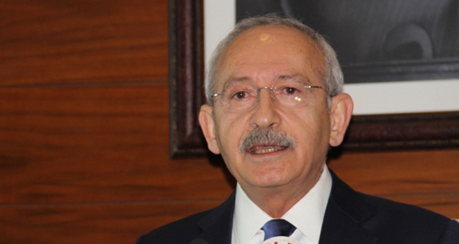 Kılıçdaroğlu, Başbakan’a 3 soru daha sordu
