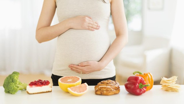 Hamilelikte kilo faktörleri neler