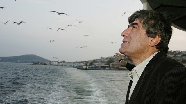 Hrant Dink cinayetinde flaş gelişme!