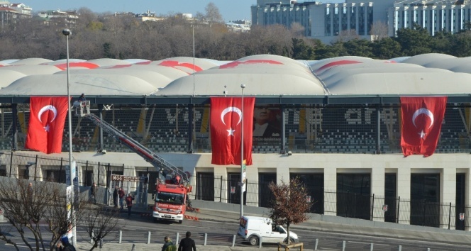 Bugün Beşiktaş saldırısının yıl dönümü