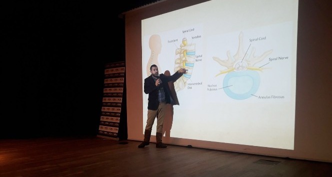 Sincan Belediyesi’nden sağlık semineri