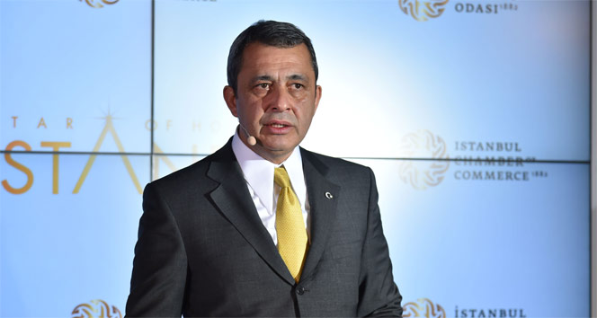 İTO Başkanı Çağlar'ın vefatıyla ilgili soruşturma açıldı