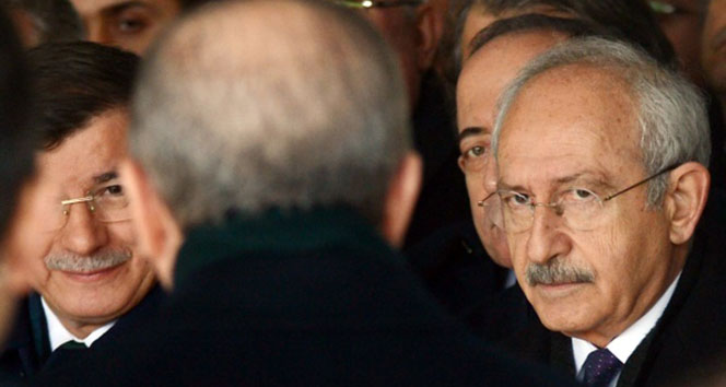 Kılıçdaroğlu'na bu fotoğraf soruldu!