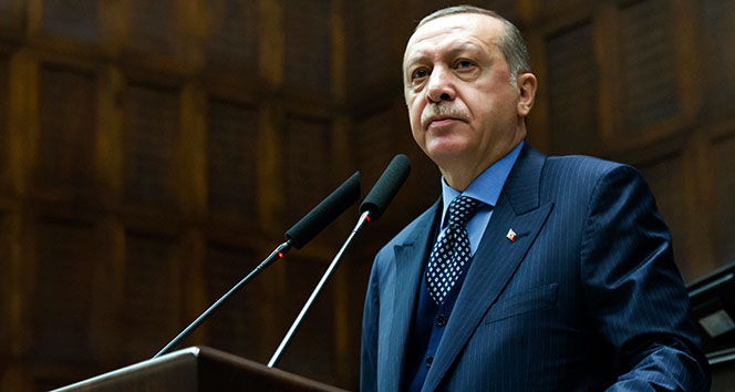 Erdoğan: Esad bir teröristtir