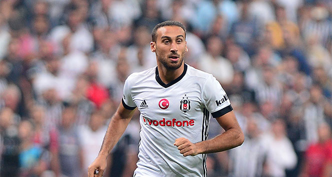 Cenk Tosun için bomba iddia