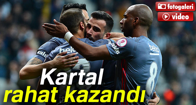 Beşiktaş Osmanlı maçı kaç kaç bitti?