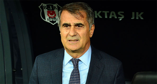 Şenol Güneş'in golcüleri kapışılıyor