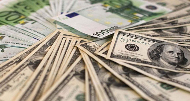 Dolar ve euro fiyatı ne kadar