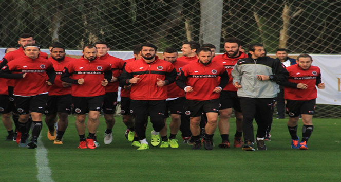 Gençlerbirliği futbolcusundan uzun süredir haber alınamıyor