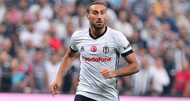 Cenk Tosun ile anlaşma sağladık