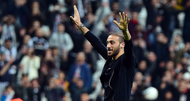 Cenk Tosun: 'Hakkınızı helal ediniz'