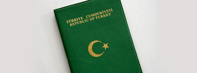 Yeşil pasaportlu Türkler için İngiltere'ye vizesiz giriş