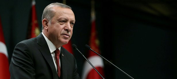 Cumhurbaşkanı Erdoğan’dan 10 Ocak mesajı