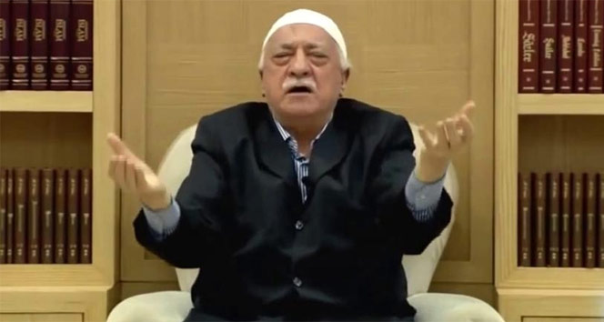 Teröristbaşı Gülen'den çözülmelere karşı 'gizli şifre'