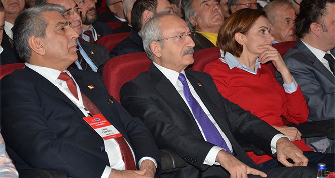 Kılıçdaroğlu'ndan partililere mesaj