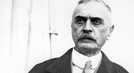 Google'ın büyük sürprizi! Karl Landsteiner'e Doodle yapıldı!