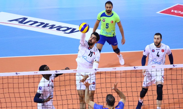 Halkbank doludizgin