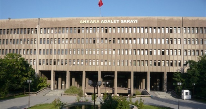 Ankara Cumhuriyet Başsavcılığı soruşturma başlattı