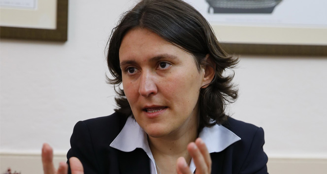 Dışişleri Bakanlığı, AP Türkiye Raportörü Piri’yi sert sözlerle eleştirdi