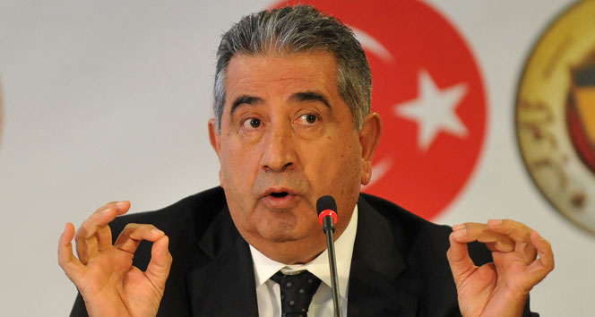 Mahmut Uslu, Fenerbahçe taraftarından özür diledi