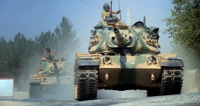 Türk Silahlı Kuvvetleri'nden flaş açıklama