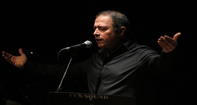 Çankaya’da Sevdiğimiz Türküler’den konser