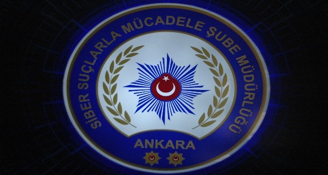 Ankara’da 15 çocuk pornocusu yakalandı