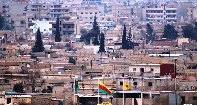 YPG’lileri korku sardı