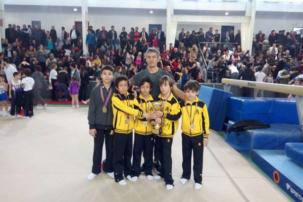 Özel Arılı Cüneyt Batu Acar Ankara Şampiyonu