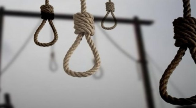 O ülkede 16 Türk kadına idam cezası verildi