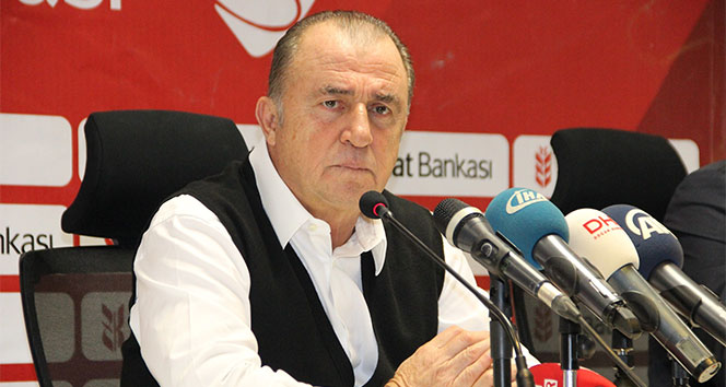 Terim: Rekabeti alevlendirmek istiyorum