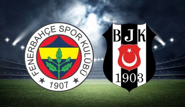 Beşiktaş Fenerbahçe saat kaçta, ne zaman, hangi kanalda