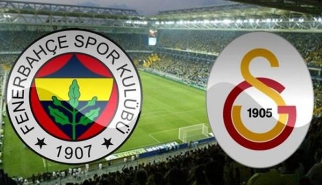 Fenerbahçe Galatasaray derbisi ne zaman? Saat kaçta?