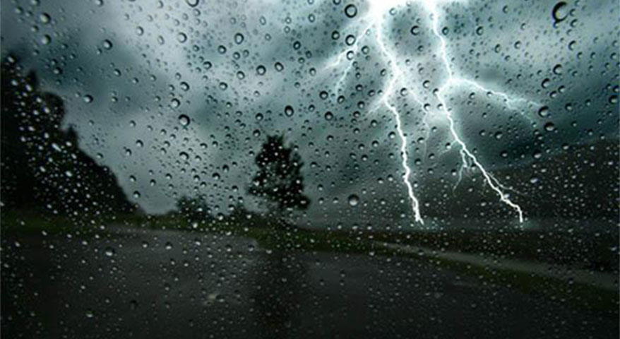 Meteoroloji saat verdi! Öğleden sonraya dikkat!