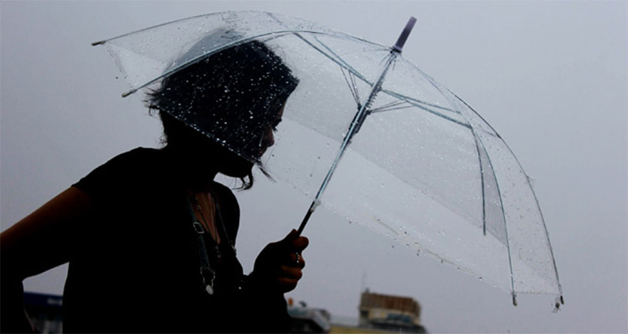 Meteoroloji’den uyarı üstüne uyarı! Bugün hava nasıl olacak?