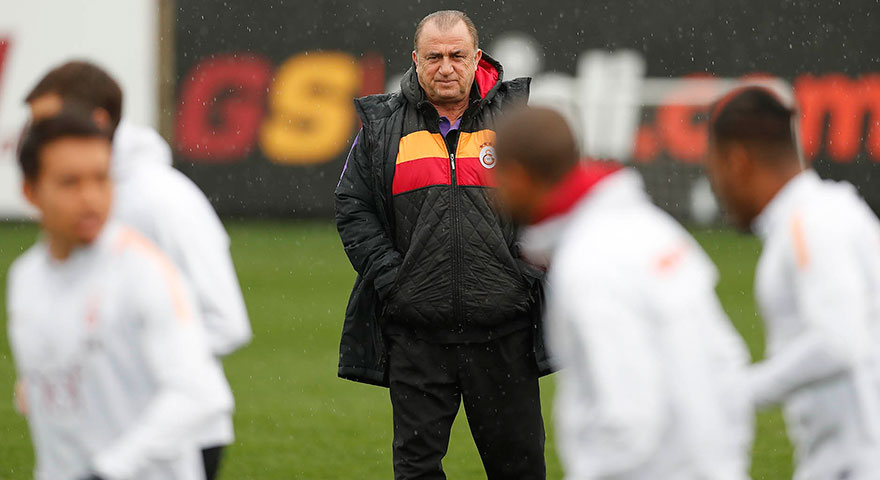 Fatih Terim'den bomba derbi kararı!