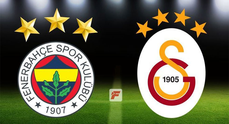 Fenerbahçe-Galatasaray derbisinin hakemi belli oldu!