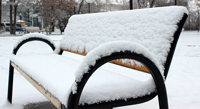 Meteoroloji uyardı! Kar geliyor…