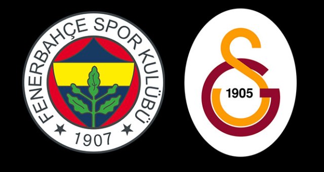 Galatasaray Fenerbahçe maçı ne zaman, saat kaçta?