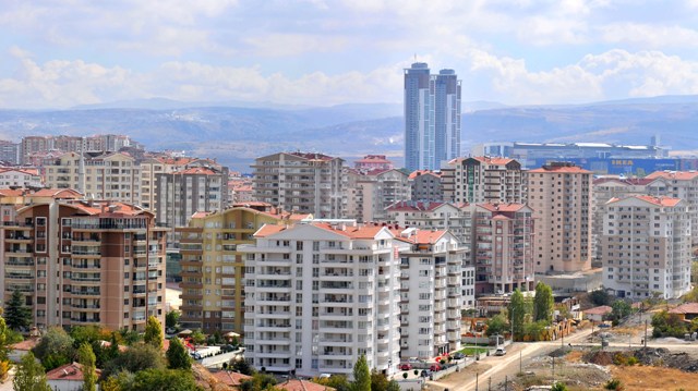 Mamak'ta hayat yakında başlıyor