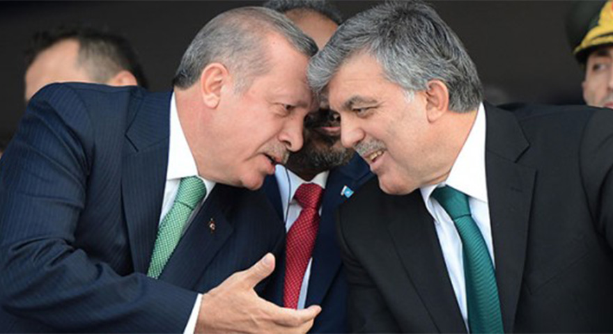 Abdullah Gül ile ilgili bomba iddia!