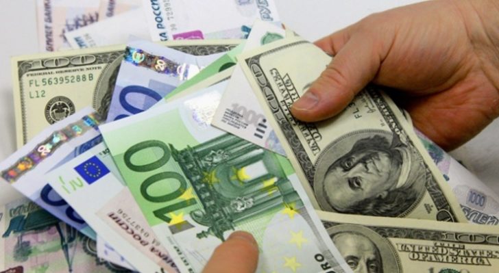 Dolar ve Euro ne kadar?