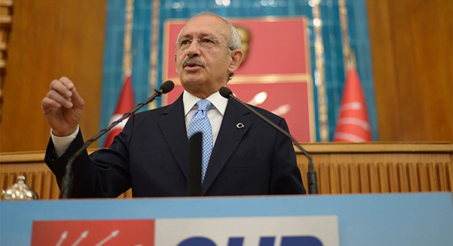Kemal Kılıçdaroğlu'ndan 'muhtar' açılımı
