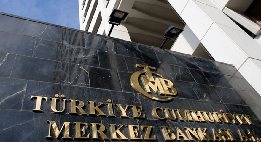 Merkez Bankası faiz oranını 12,75'ten yüzde 13,50’ye yükseltti
