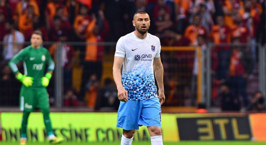 Burak Yılmaz bombası! Beşiktaş’la anlaştı iddiası