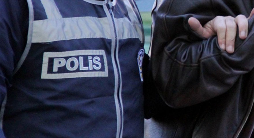 Polis Akademisi Giriş Sınavı sorularını sızdıran FETÖ'cülere operasyon