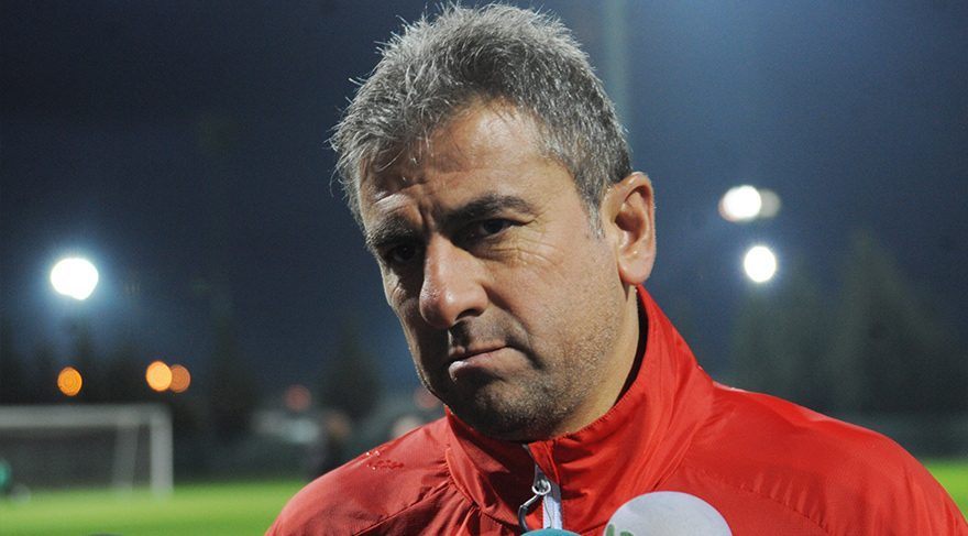 Antalyaspor Başakşehir'e mağlup oldu