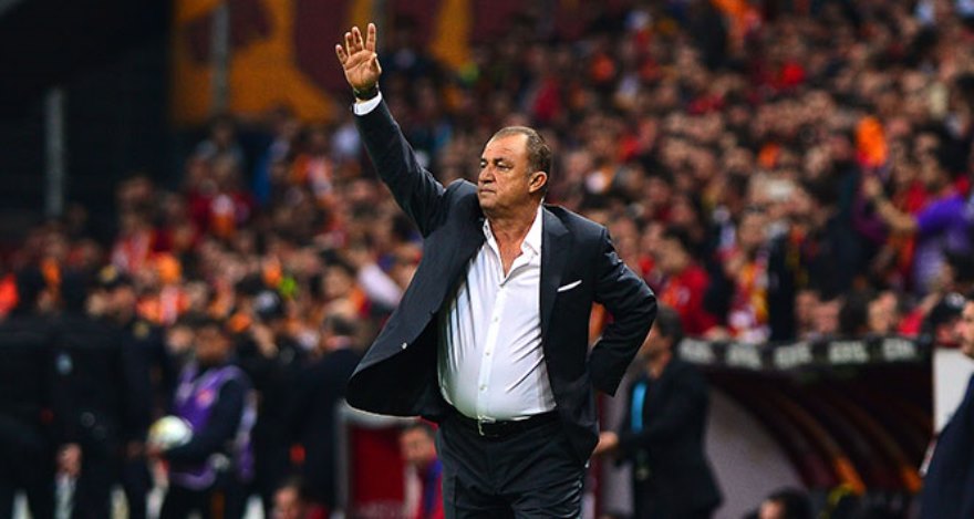 Fatih Terim'den şampiyonluk sözleri