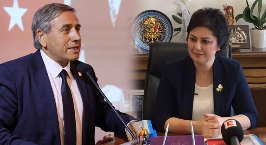 Ankara’dan 2 Kırşehirli milletvekili adayı